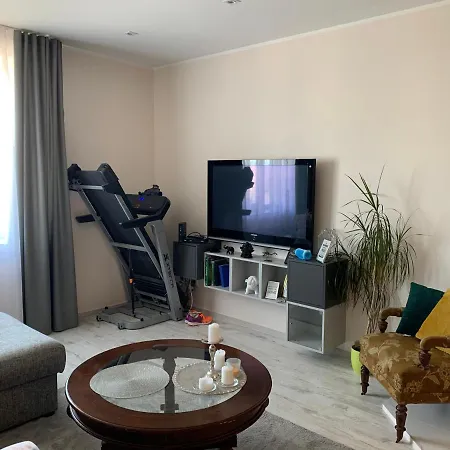In The Heart Of
