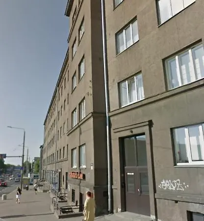 In The Heart Of Tallinn