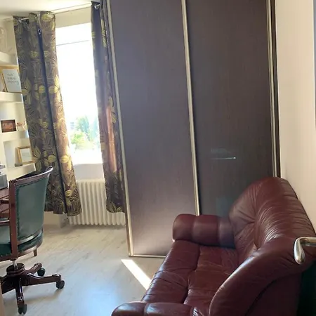 In The Heart Of Appartamento