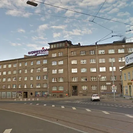 In The Heart Of Tallinn